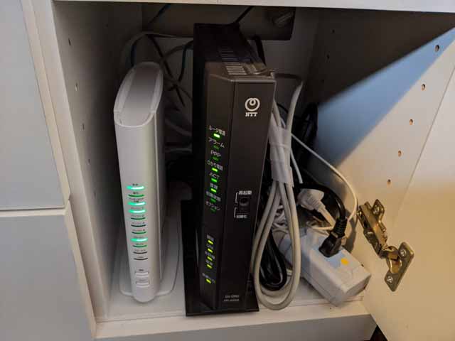 ソフトバンク光