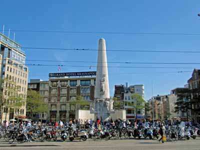 アムステルダム